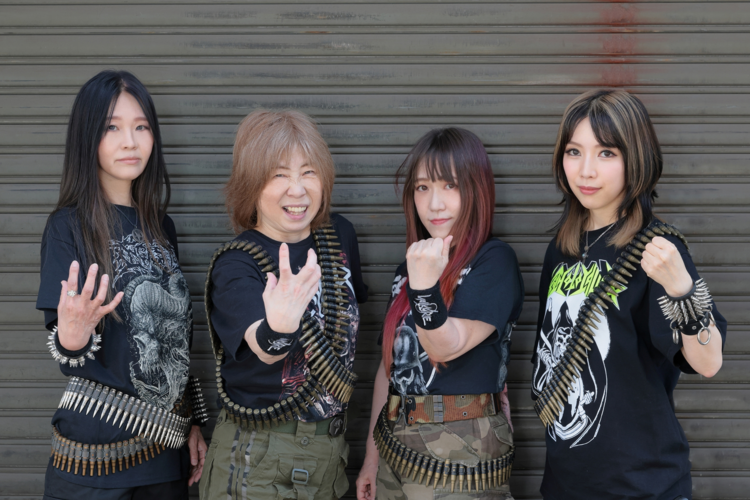 VALKYRIE ZERO